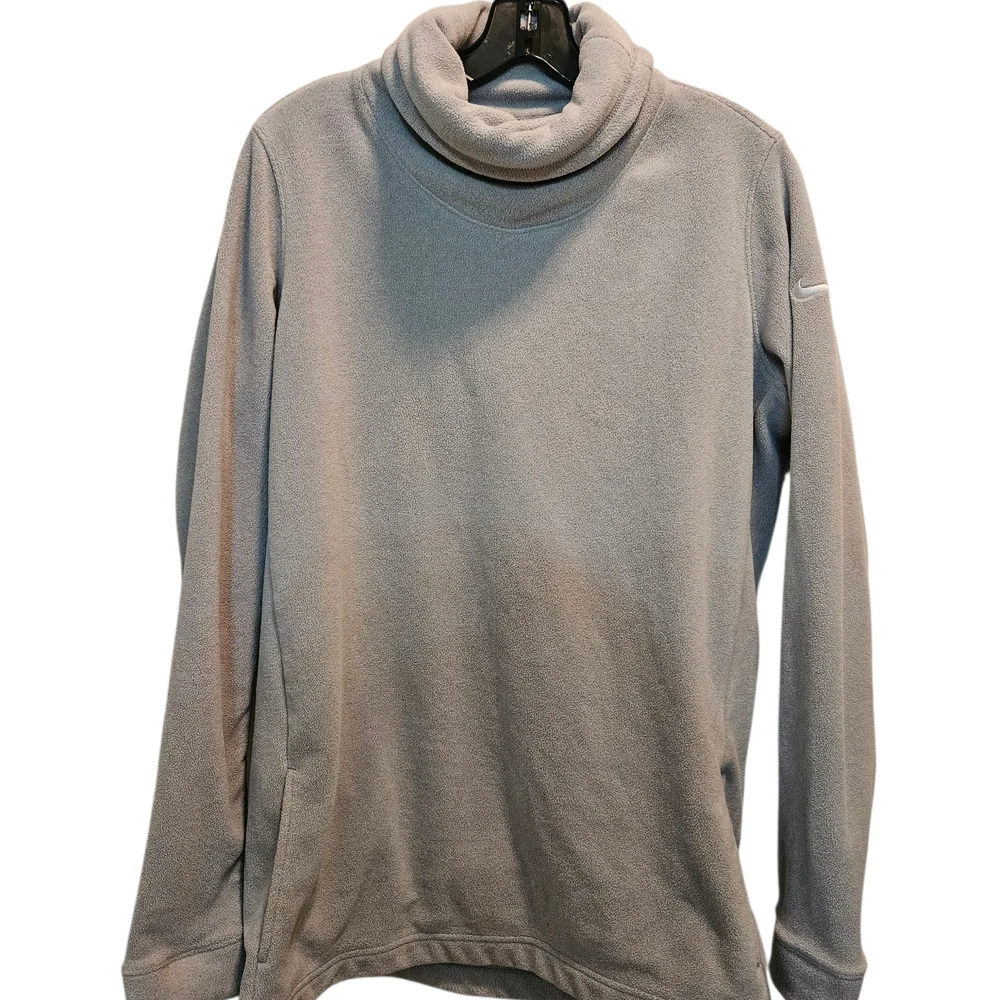 Nike Turtleneck Pullover - Picture 1 of 3